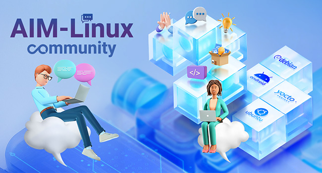 Developer Community Exclusive