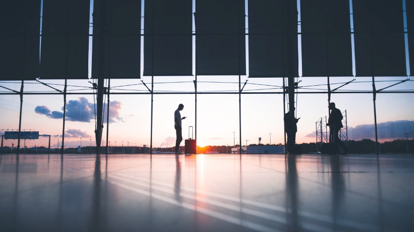 Ensure the Most Reliable Networking Transmission for Hong Kong International Airport