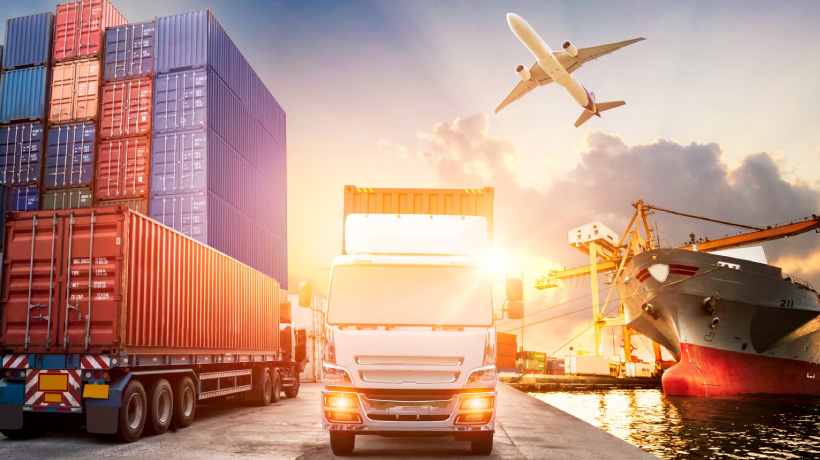 High-Power PoE Solution for Harsh Industrial Networking Environment at Dubai Port