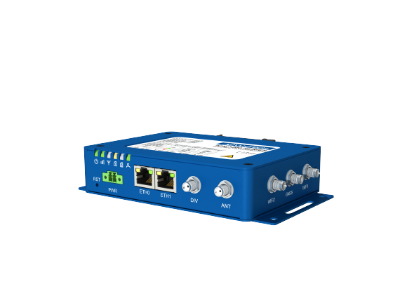 ICR-3200 Series