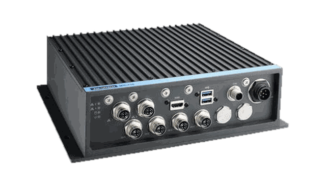 MIC-715-OX4A1 產品圖