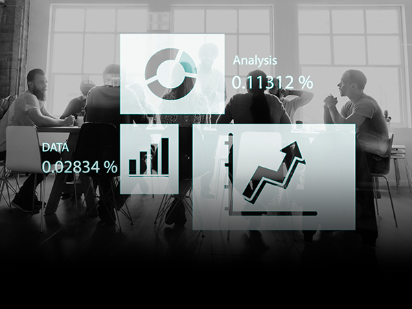 Sufficient data visibility