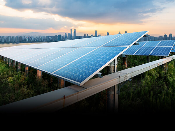 Seamless connectivity in
large-scale IoT deployment