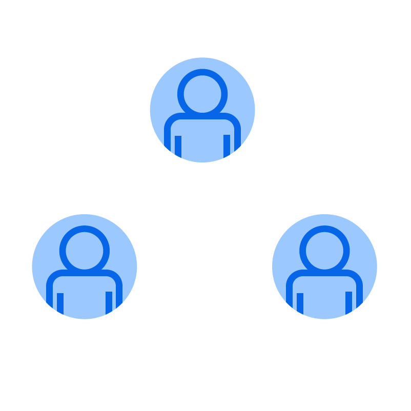 Multi-tenant architecture