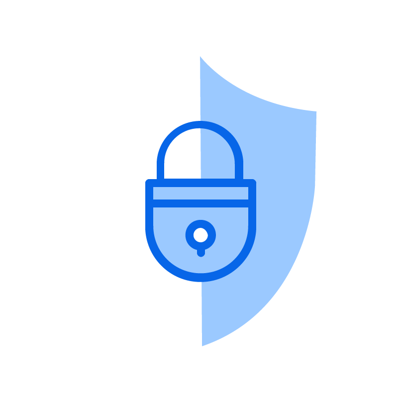 Enhanced security with VPN & MQTTs