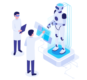 研華 × NVIDIA  Edge AI Meetup 看見數位孿生的力量